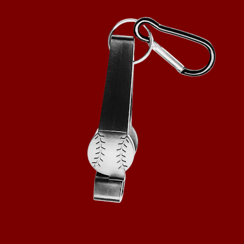 Batting Glove Clip — Standard Clip | Tight Grip Clip