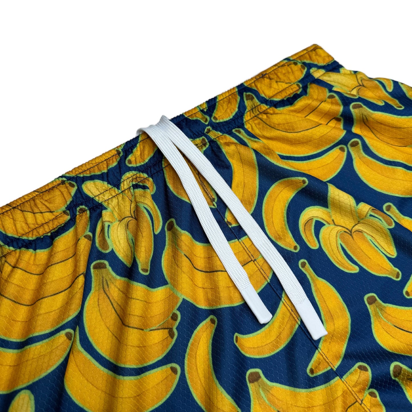 Banana Bunch Shorts