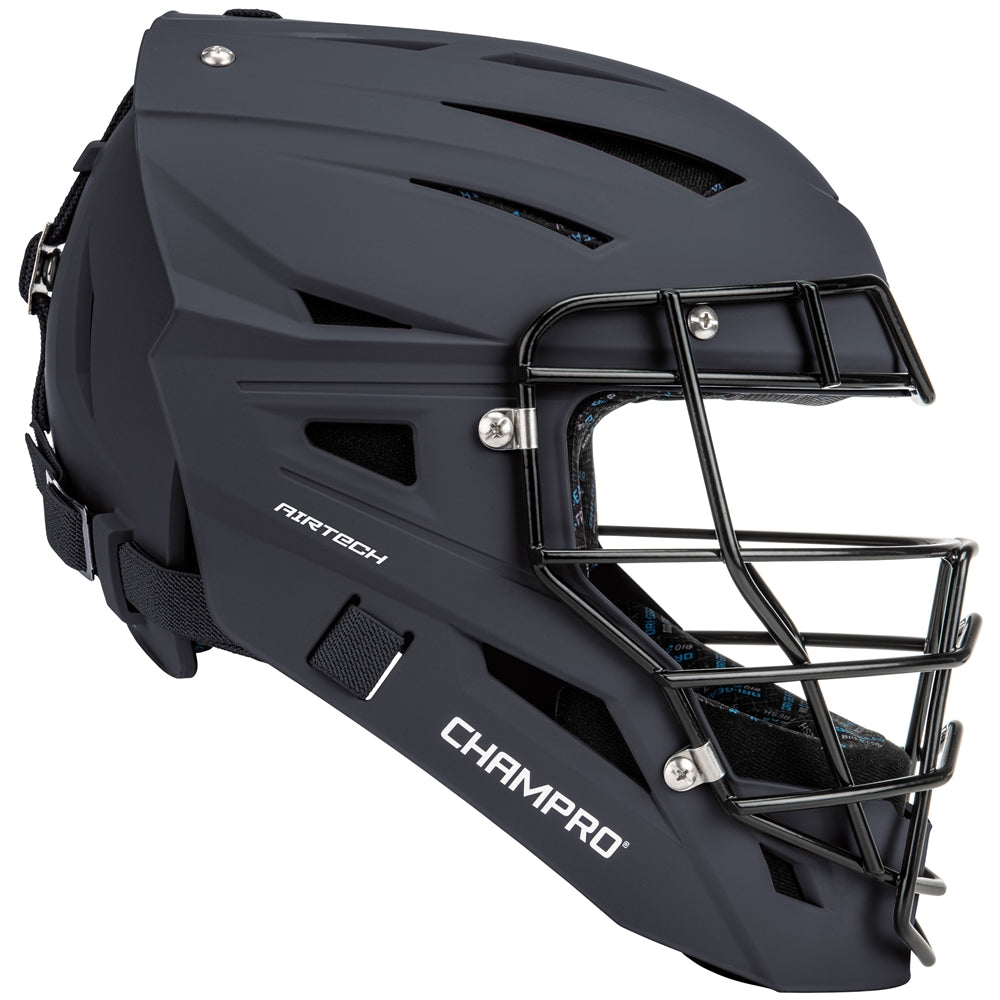 Catcher's Masks & Helmets
