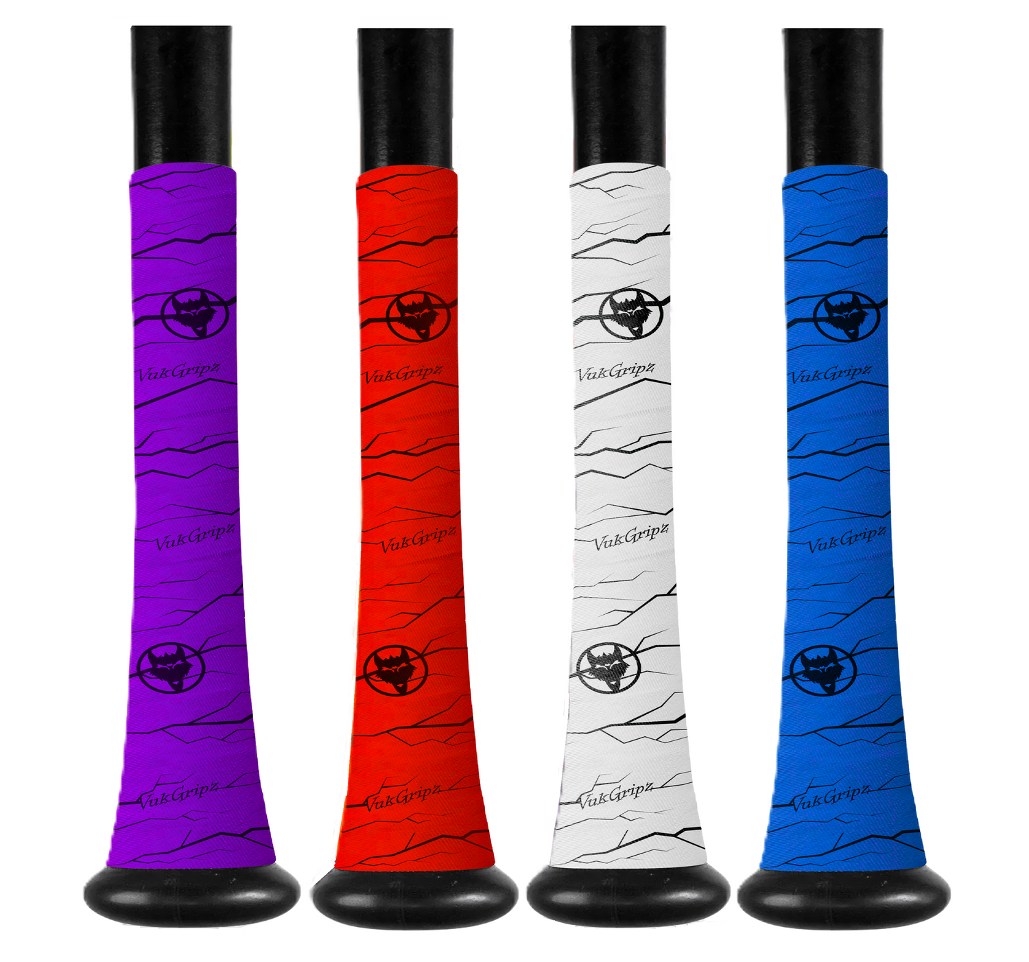 Bat Grips