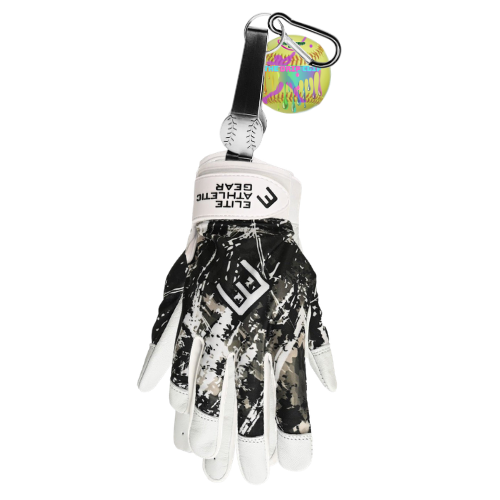 The Drip Clip — Batting Glove Clip