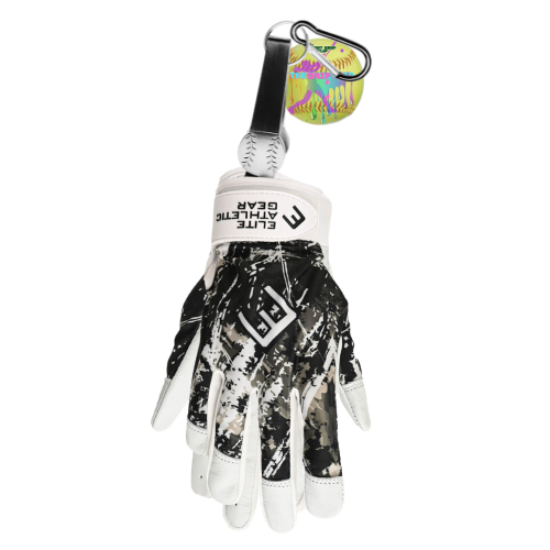 Batting Glove Clip - Tight Grip Clip