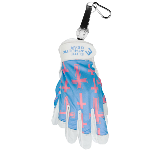 Batting Glove Clip — Standard Clip | Tight Grip Clip