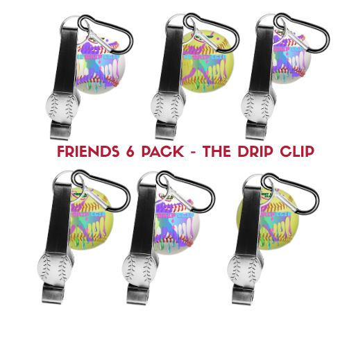 Batting glove clip|The Drip Clip | SPECAIL FREE SHIPPING |ACT NOW!