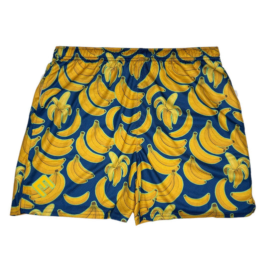 Banana Bunch Shorts