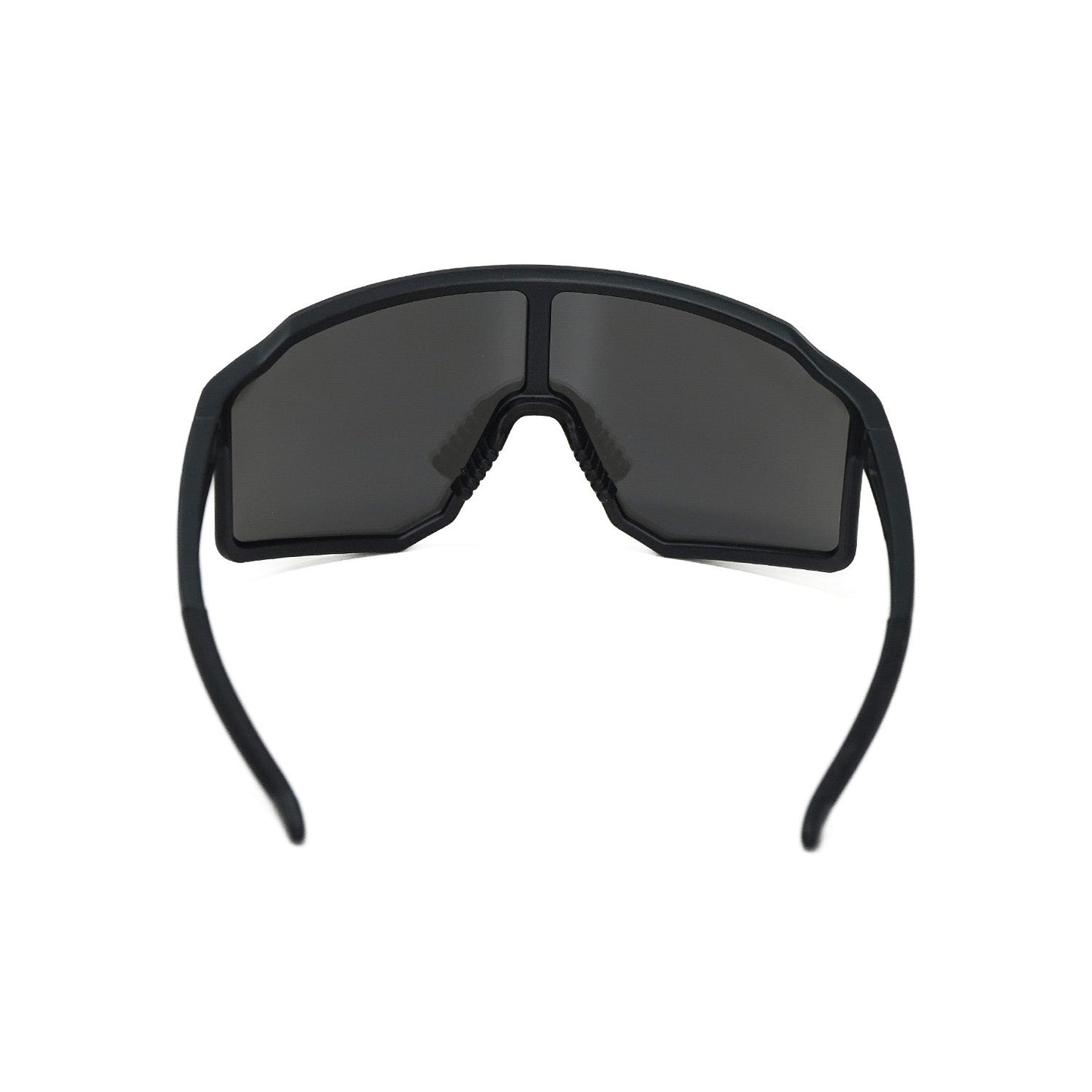 FLARE - Midnight Mirror Polarized Sunglasses