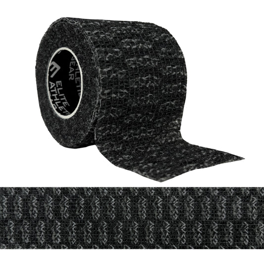 God is Greater Than The Highs and Lows Self Stick Athletic Tape