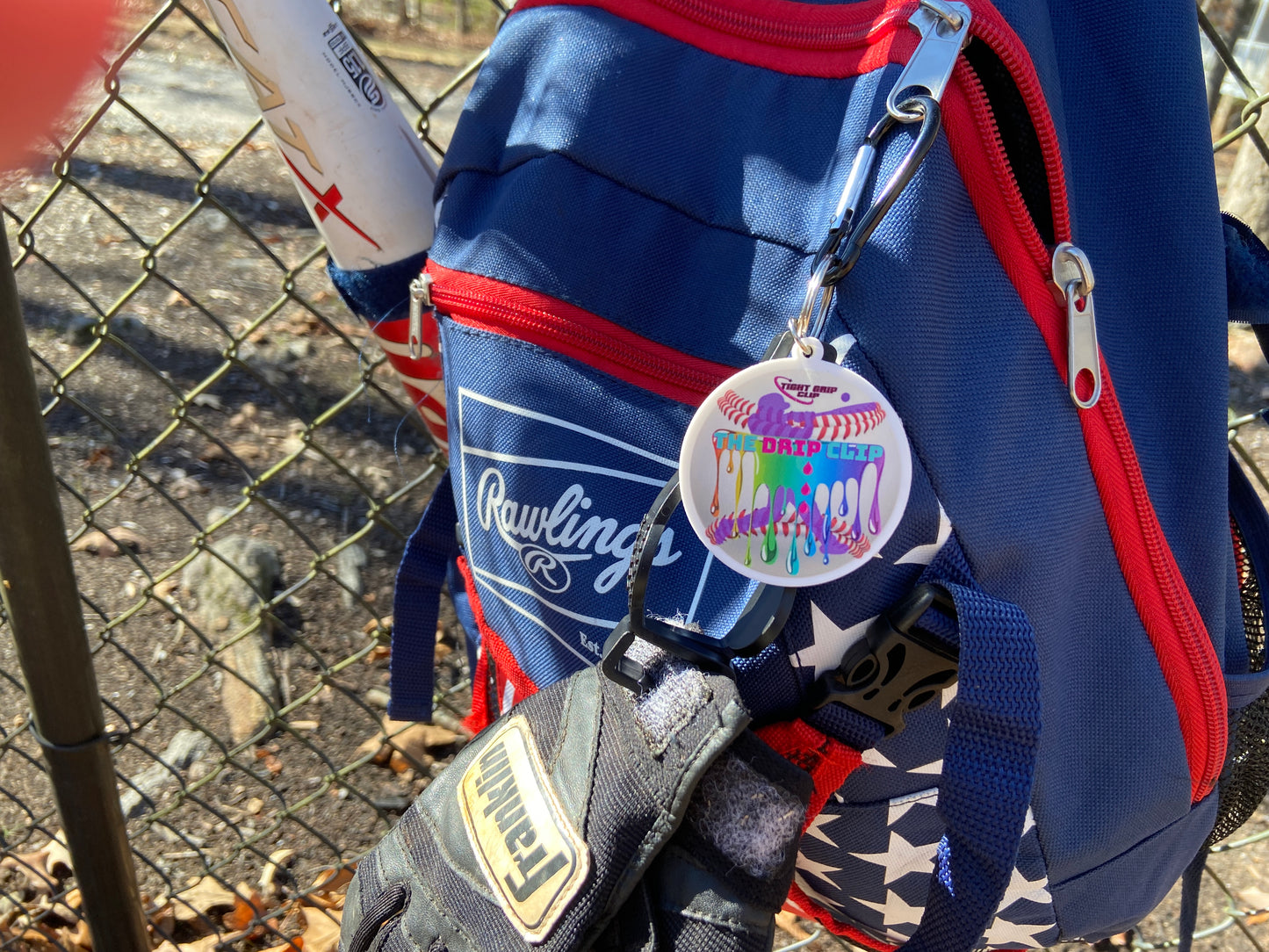 2 - DRIP CLIPS: $9.98 INCLUDES FREE SHIPPING