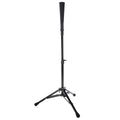 MLB Flex Top Traveling Batting Tee - Black