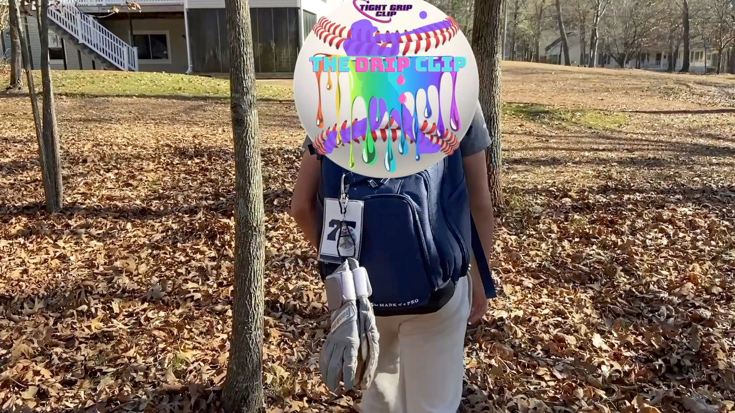 2 - DRIP CLIPS: $9.98 INCLUDES FREE SHIPPING