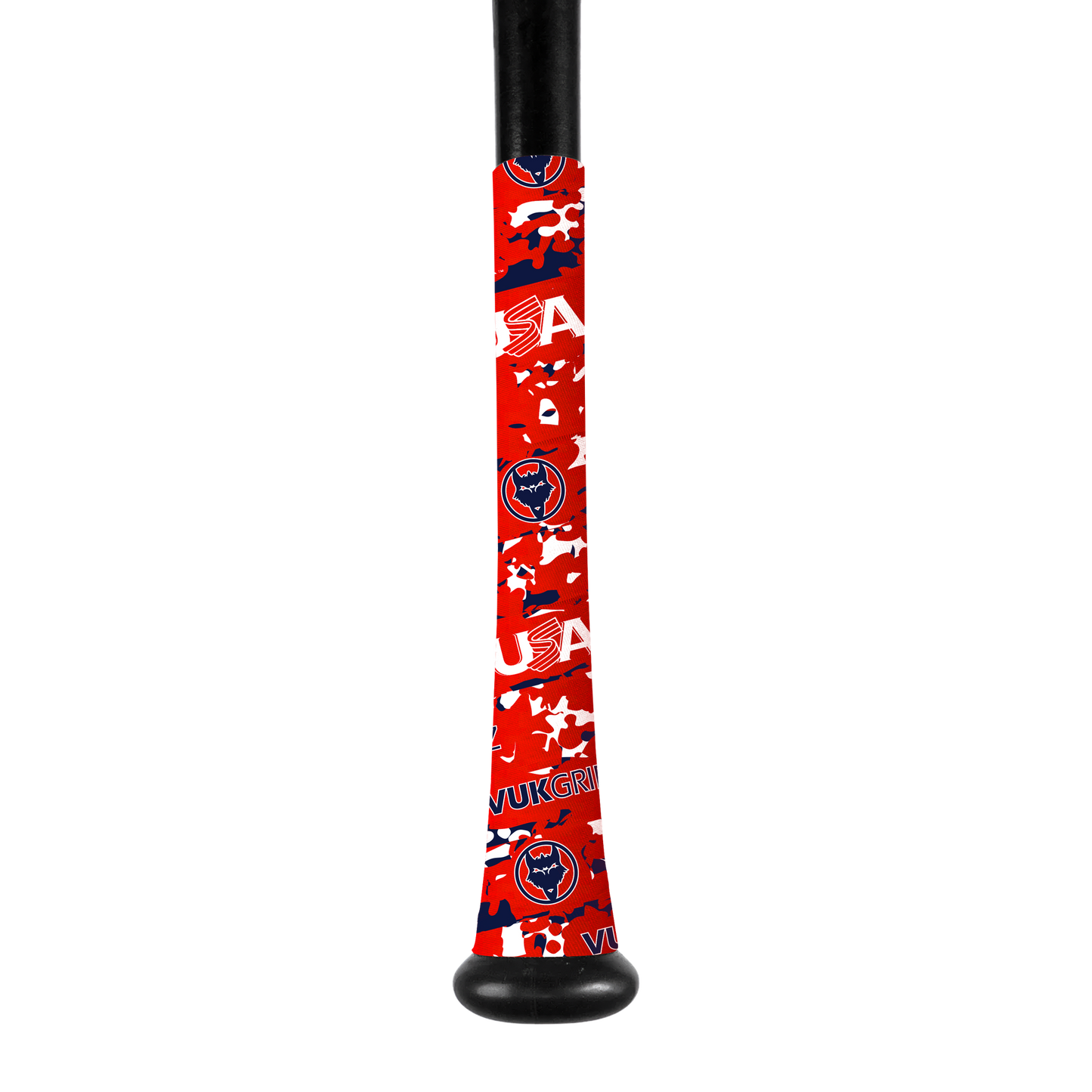 USA Baseball Bat Grip Tape Collection