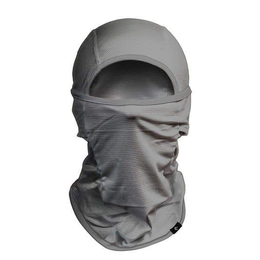 Grey Balaclava Mask (Shiesty)