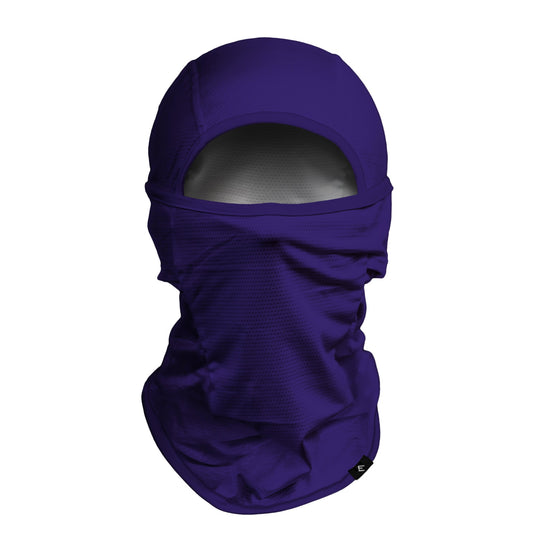 Purple Balaclava Mask (Shiesty)